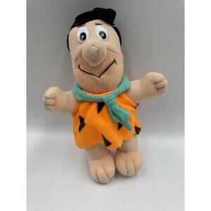 Fred Flintstone Plush Stuffed Toy